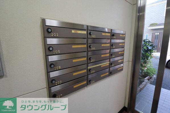 センターリバーの物件内観写真